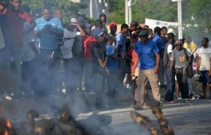 Más de un centenar linchamientos en Haití desde el 24 de abril