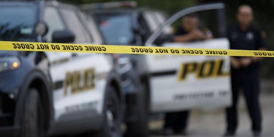 EU: Tiroteo en bar de ciudad de Kansas deja tres personas muertas imagen