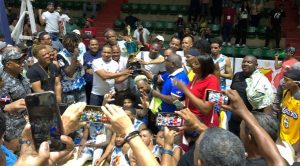 Correcaminos se proclaman campeones del basket de SPM