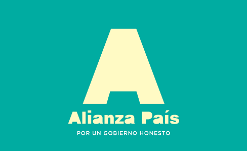 Rosario lanza sus aspiraciones presidenciales de Alianza País | AlMomento.net