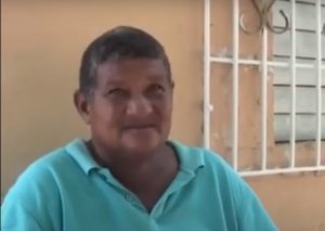 Hombre regresa a su casa tras 31 años haber sido dado por muerto