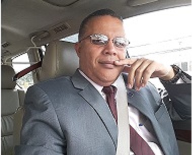 Epidemia de daltonismo vial imagen