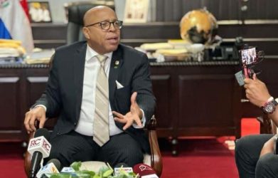 Santo Domingo acogerá reunión de congresistas de varios países Santo Domingo acogerá reunión de congresistas de varios países