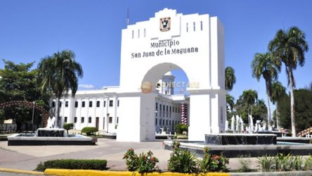 SJM: Movimiento convoca a marcha contra empresa minera