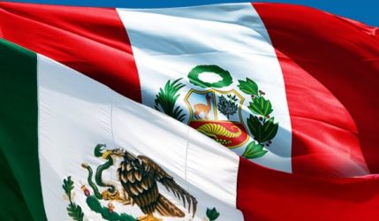 México y Perú: sin relaciones comerciales «hasta nuevo aviso»