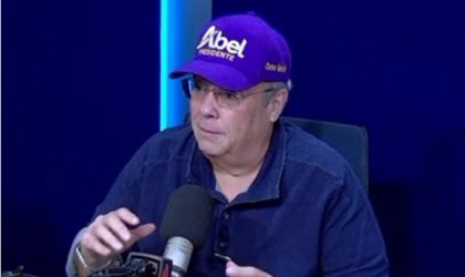 Mariotti revela simpatizantes del PLD no tienen fidelidad con Abel Mariotti revela simpatizantes del PLD no tienen fidelidad con Abel