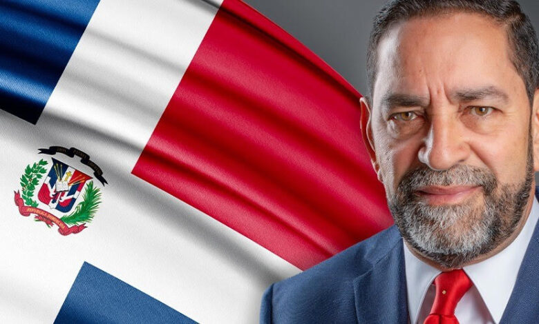 OPINION: Felicitaciones a Eligio Jáquez imagen