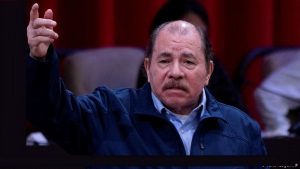 NICARAGUA: Ortega afirma su hermano cometió acto de traición