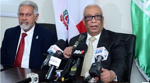 Ve el Gobierno busca justificar de forma errónea altos precios en RD Ve el Gobierno busca justificar de forma errónea altos precios en RD