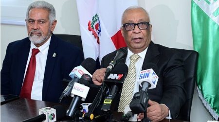 Ve el Gobierno busca justificar de forma errónea altos precios en RD Ve el Gobierno busca justificar de forma errónea altos precios en RD