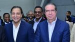 Francisco Javier renuncia como jefe campaña de Abel Martínez