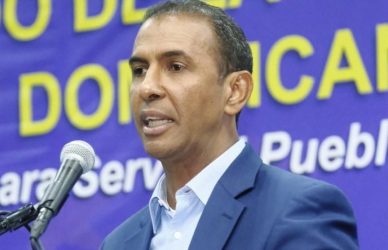 Contreras llama a gran alianza ciudadana para rescatar capital