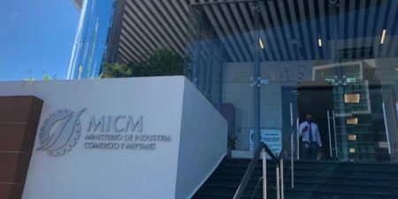 MICM dice que empleo formal crece en sectores productivos 