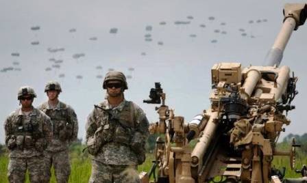 La OTAN da comienzo este lunes a un «ejercicio militar bianual» imagen