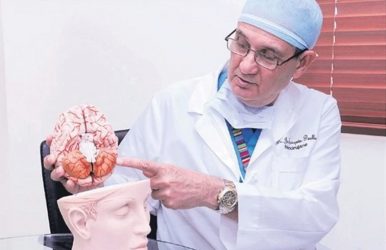 El COVID-19 aumentó diagnóstico de cáncer y diabetes en RD El COVID-19 aumentó diagnóstico de cáncer y diabetes en RD