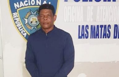 PRM suspende a un dirigente de San Juan acusado de violación