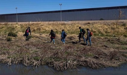 Biden envía 1.500 militares para frenar inmigración frontera con México imagen