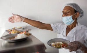 Inseguridad alimentaria golpea a más de un millón de dominicanos