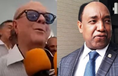 PLD dice es «una hipolitada más» advertencia ex presidente Mejía