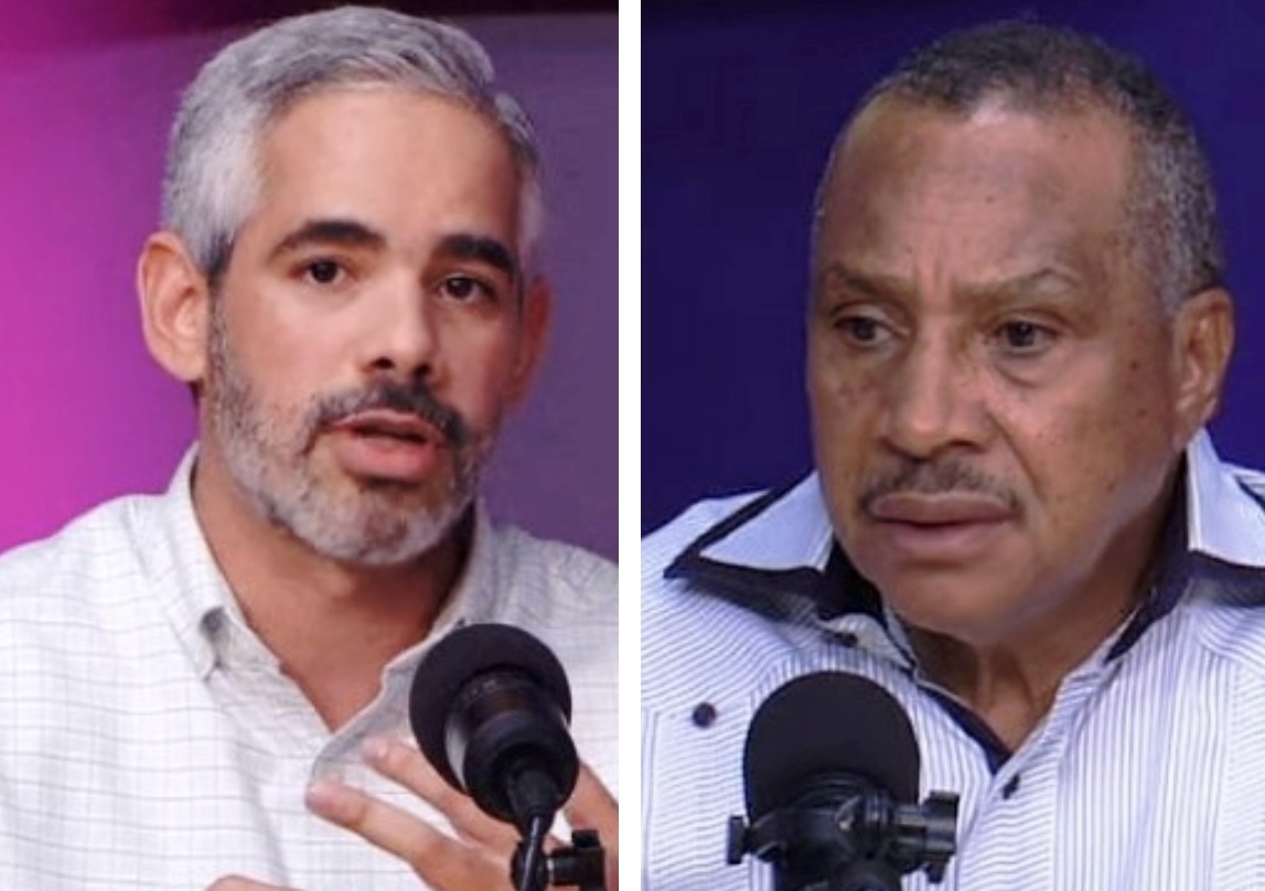 PLD denuncia situación crítica por falta de agua en Rep. Dominicana imagen