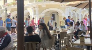 Más del 94 % de los turistas considera RD destino asequible