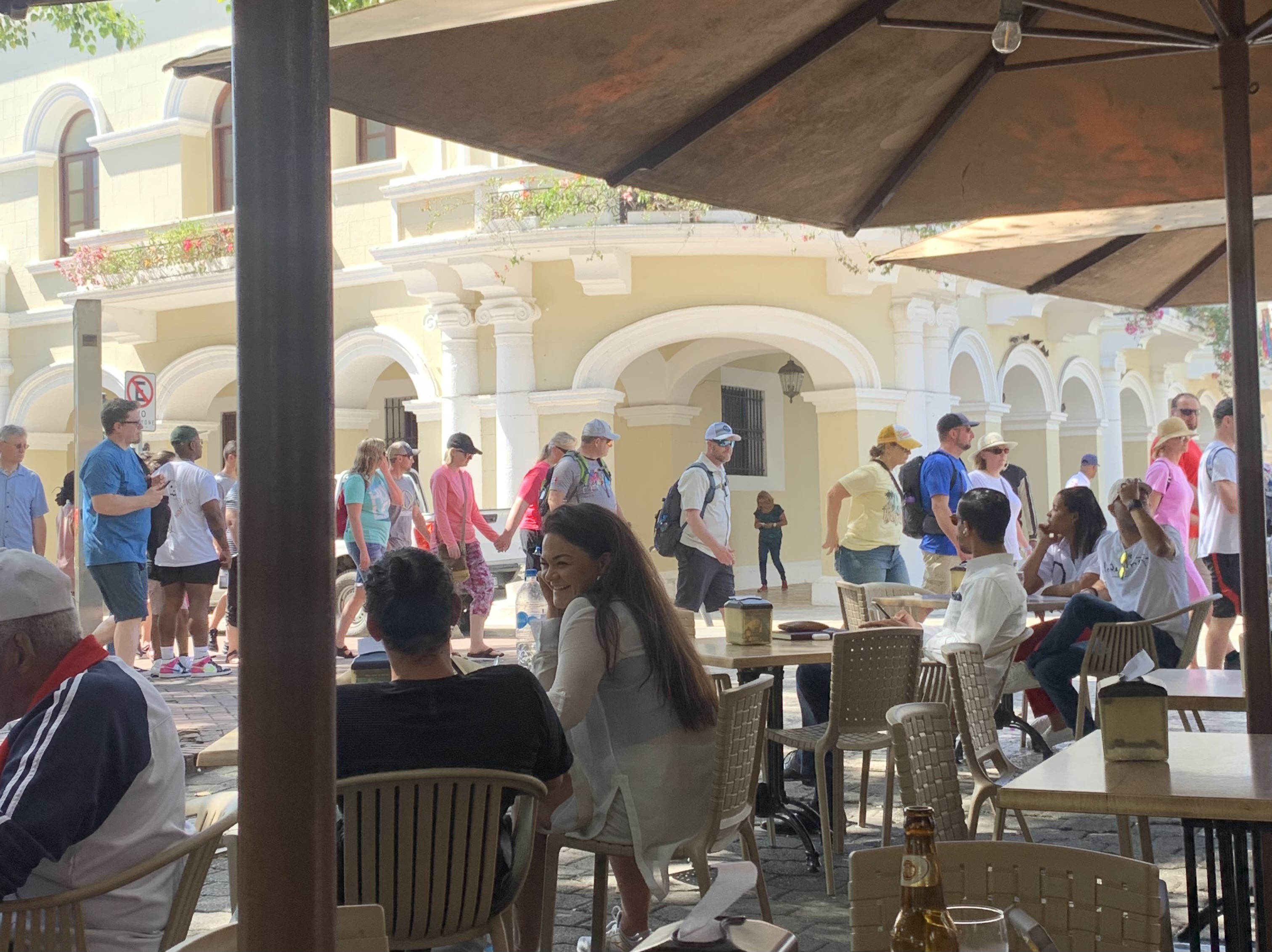 BC afirma turismo cerrará 2026 con ingresos de US$12,500 MM imagen