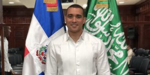 R. Dominicana y Arabia Saudita analizan apertura de embajadas