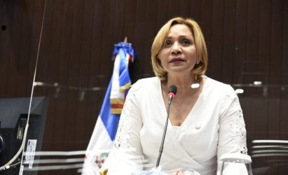 Designada diputada para evaluar caso congresista preso en EEUU Designada diputada para evaluar caso congresista preso en EEUU