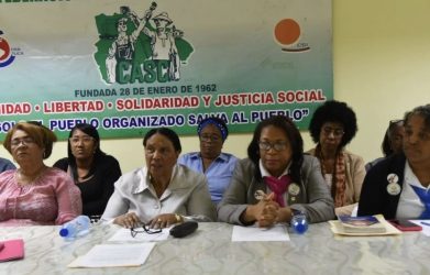 Gremios de enfermerÃa paralizarán sus servicios en hospitales de SD Gremios de enfermerÃa paralizarán sus servicios en hospitales de SD