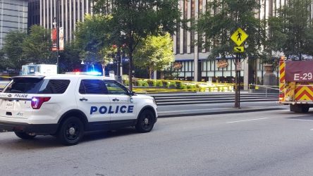 Al menos nueve personas heridas de bala en tiroteo en Florida, EEUU Al menos nueve personas heridas de bala en tiroteo en Florida, EEUU