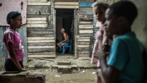 Más de 11% dominicanos vive en sitios informales, según la ONU