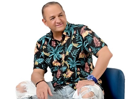 Johnny Kenton trae nuevas canciones en un nuevo proyecto musical imagen