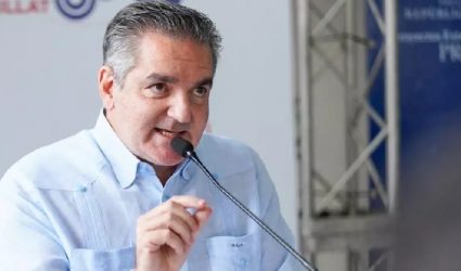 Dice jóvenes jugarán un papel estelar en la Alcaldía del Distrito Dice jóvenes jugarán un papel estelar en la Alcaldía del Distrito