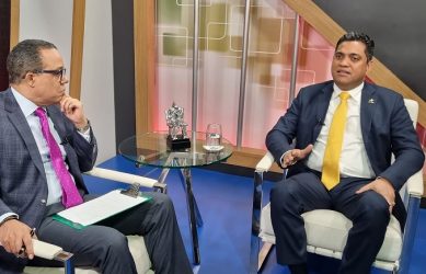 Cree Carolina Mejía optaría por buscar la senaduría del Distrito Cree Carolina Mejía optaría por buscar la senaduría del Distrito