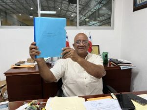 Esgrima reafirma pedido Cámara Cuentas audite sus gestiones