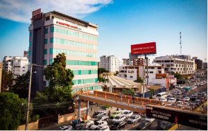 97% afiliados programa MAPFRE Salud ARS reportó alivio de dolor 97% afiliados programa MAPFRE Salud ARS reportó alivio de dolor