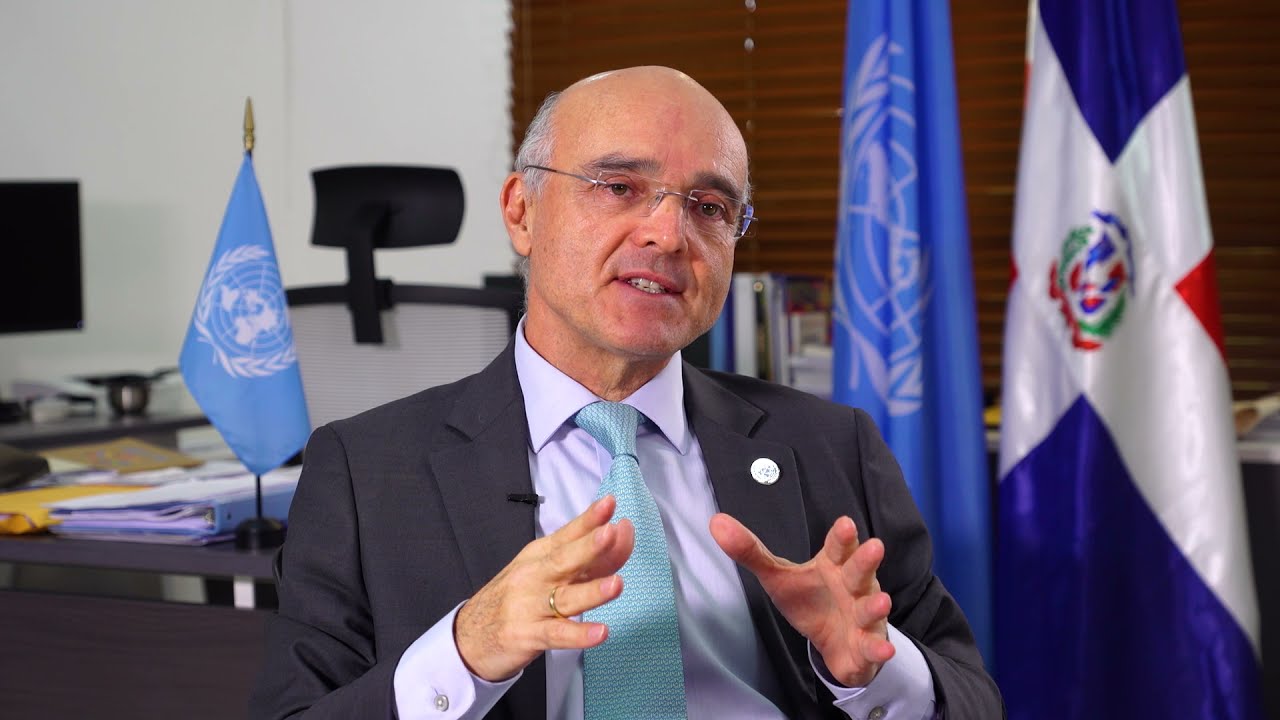 ONU estima intervención militar es clave para resolver crisis de Haití imagen