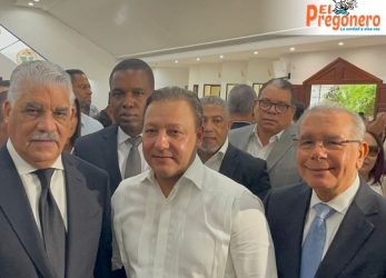 Danilo sobre su salud: «No estoy bien, pero he mejorado bastante»