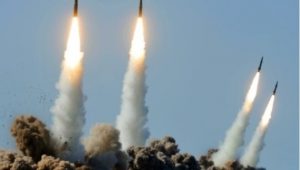 Corea del Norte niega acusación Rusia usa sus misiles balísticos