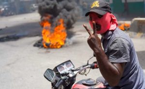 HAITI: Afirman se reduce violencia desde que surgió el «Bwa Kale»