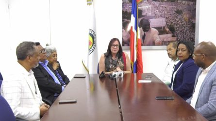 PRD convoca convención nacional para elegir autoridades partidarias PRD convoca convención nacional para elegir autoridades partidarias