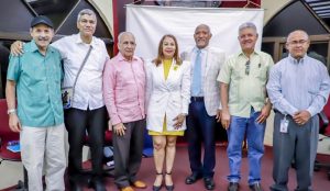 Discuten en el Ateneo sobre la nueva Ley de Agua Dominicana