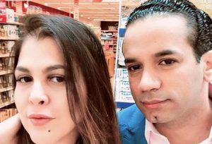 A prisión pareja de comunicadora Tamara Martínez por violencia