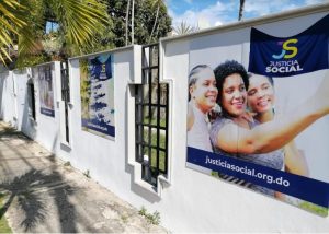 Partido Justicia Social reconoce el valor de los trabajadores en su Día