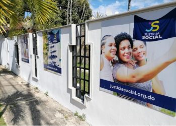 Partido Justicia Social reconoce el valor de los trabajadores en su DÃa Partido Justicia Social reconoce el valor de los trabajadores en su DÃa