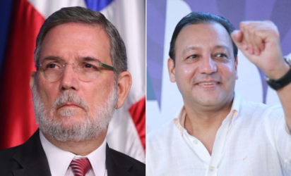 Abel dirigirá provisionalmente su propia campaña presidencial