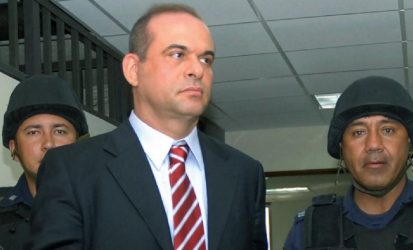 COLOMBIA: Petro exige la justicia investigue declaraciones de exjefe