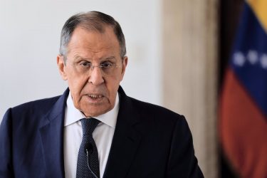 RUSIA: Lavrov califica elecciones  de EEUU de «espectáculo triste»