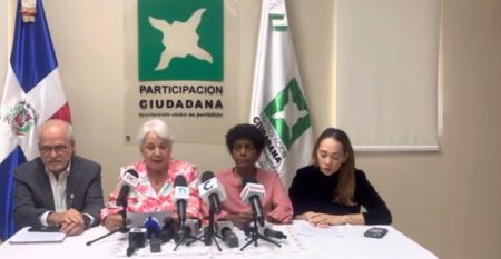 PC apoya la resolución de la JCE sobre reservas de candidaturas
