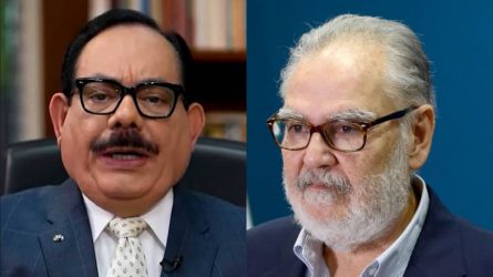 Periodista Guillermo Gómez llama “sinvergüenza” a Ceara Hatton